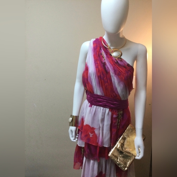 Max and Cleo floral dress - Picture 2 of 5